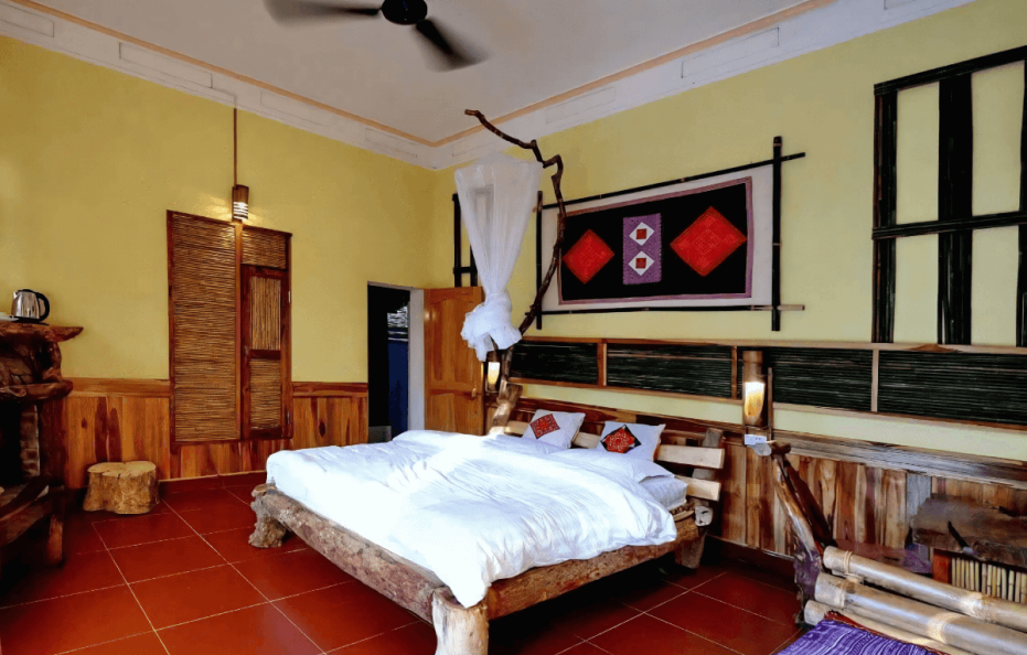Hua Tat Homestay