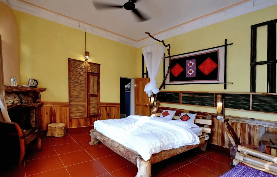 Hua Tat Homestay