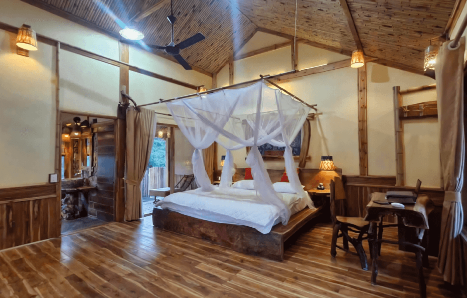 Hua Tat Homestay
