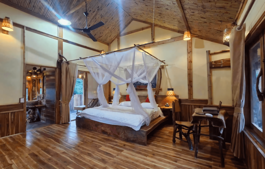 Hua Tat Homestay