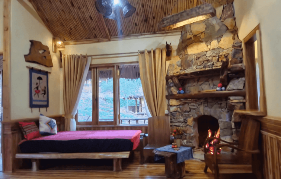 Hua Tat Homestay