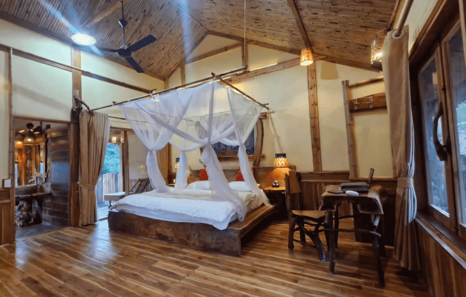 Hua Tat Homestay