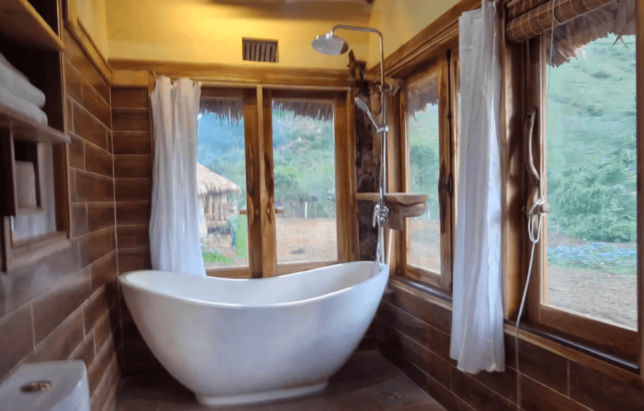 Hua Tat Homestay