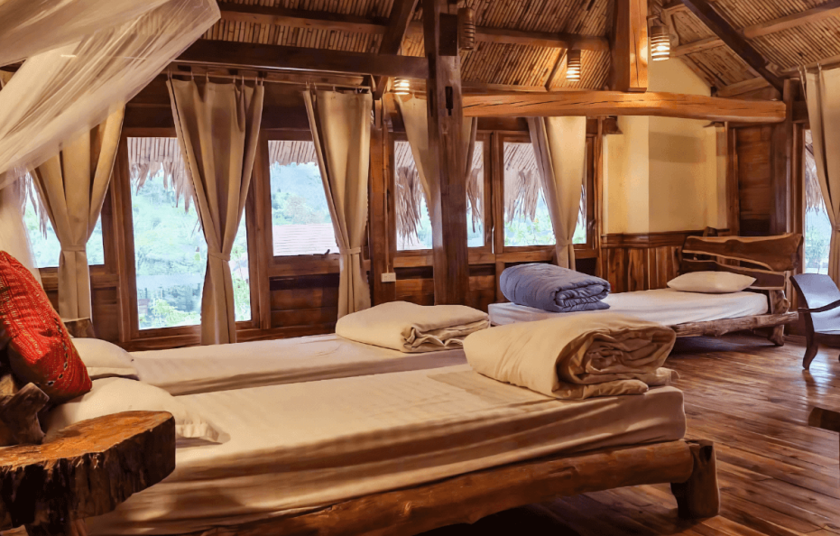 Hua Tat Homestay