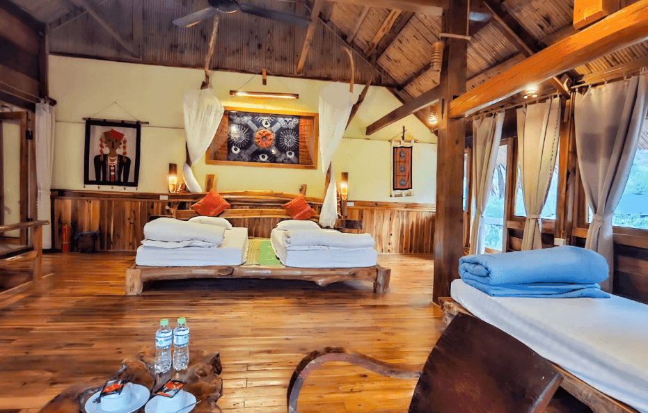 Hua Tat Homestay