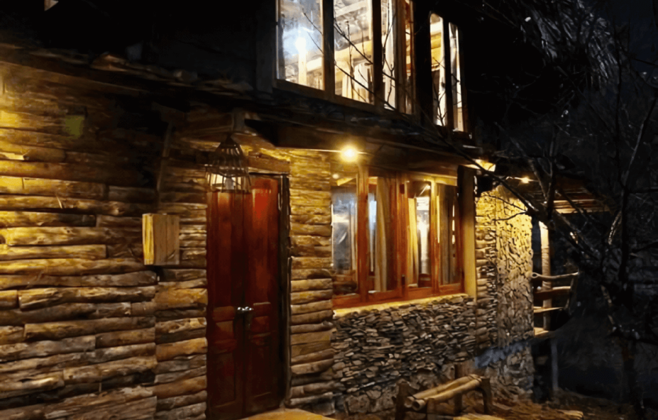 Hua Tat Homestay