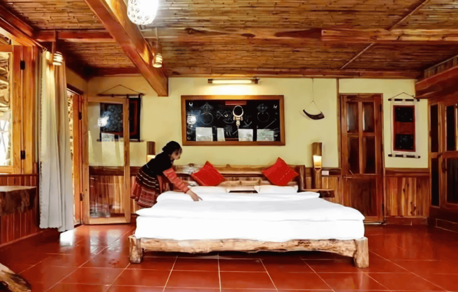 Hua Tat Homestay