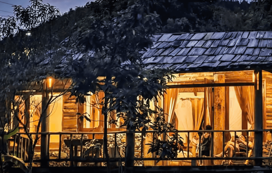 Hua Tat Homestay