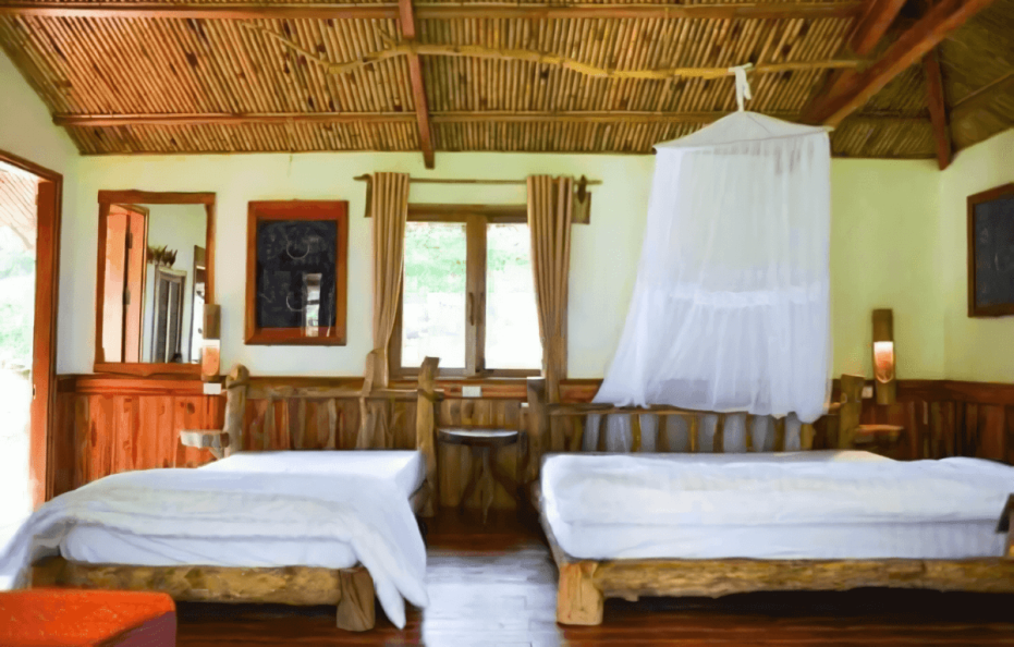 Hua Tat Homestay
