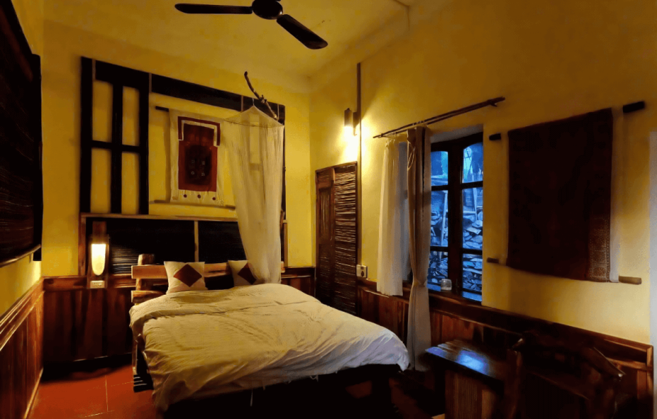 Hua Tat Homestay