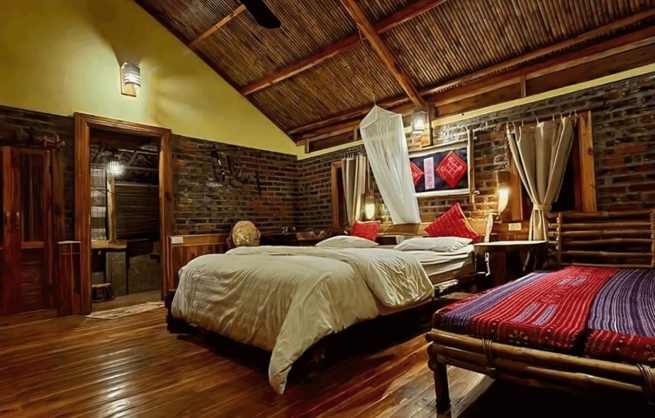 Hua Tat Homestay