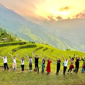 hướng dẫn Du Lịch Hà Giang