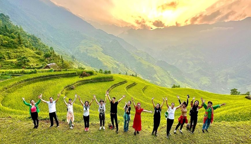 hướng dẫn Du Lịch Hà Giang