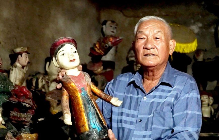 Về Miền Di Sản