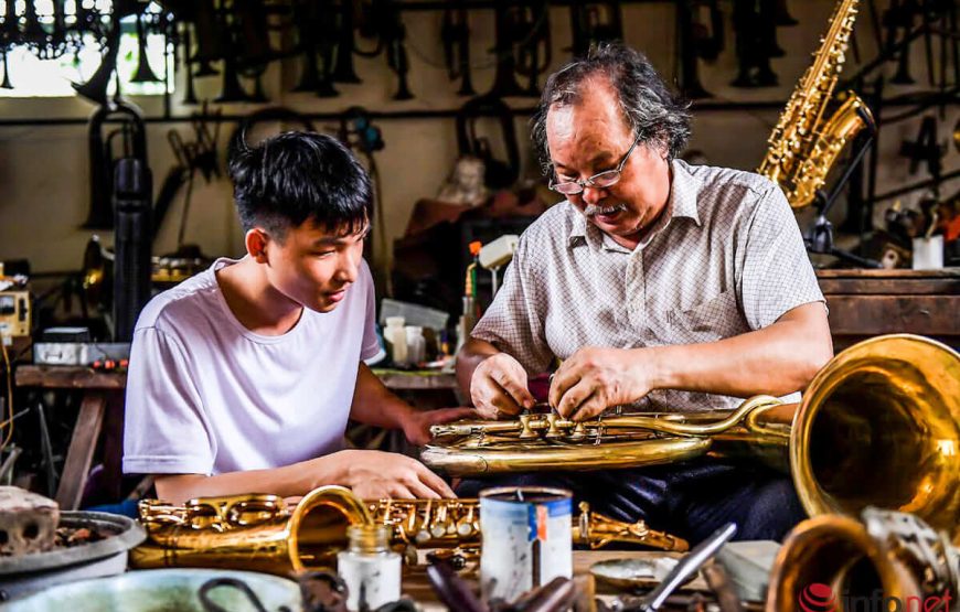 Du Khảo Đồng Quê Hải Hậu, Nam Đinh – 1 Ngày
