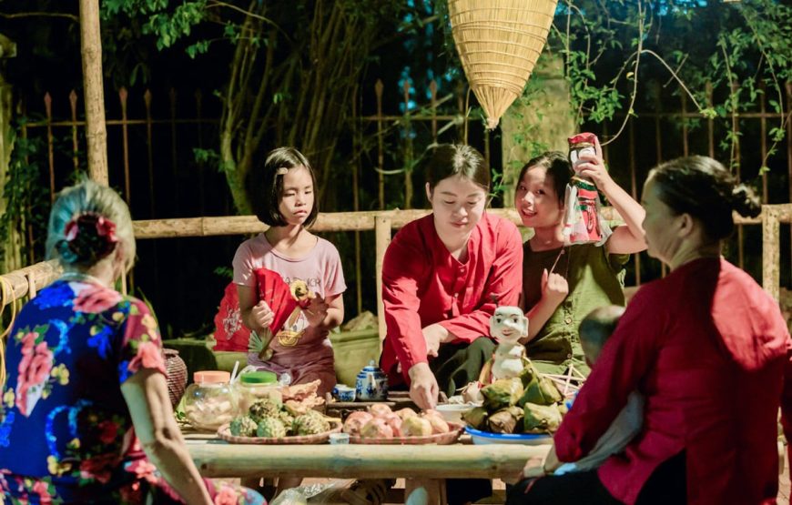 Huyền Thoại Bắc Bộ – 5 Ngày