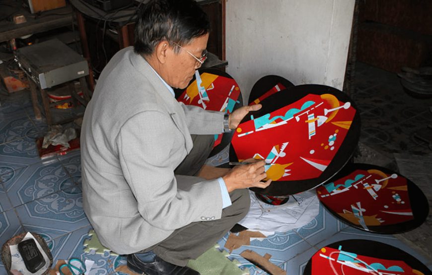 Huyền Thoại Bắc Bộ – 5 Ngày
