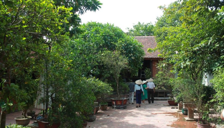 Ecohost Hải Hậu