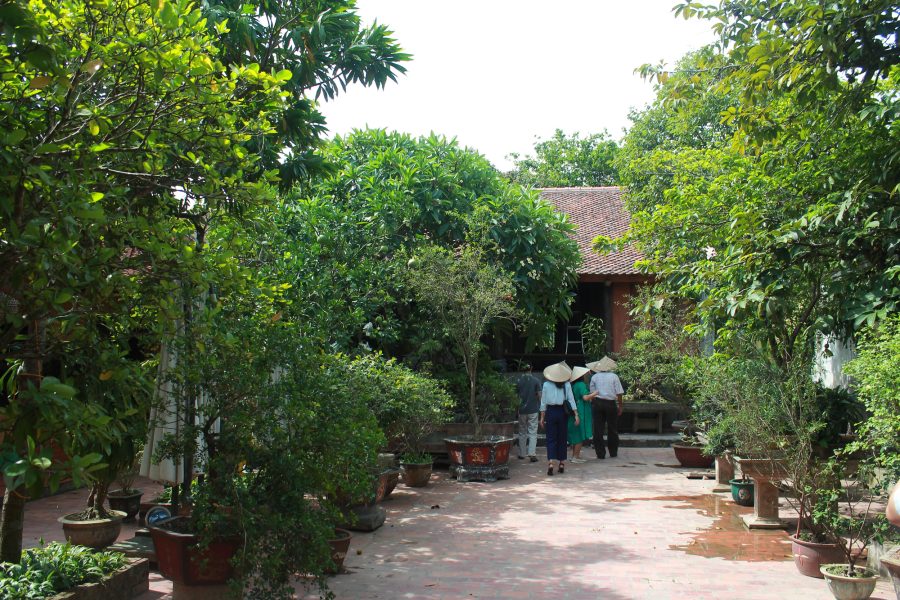 Ecohost Hải Hậu