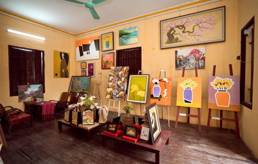 Về Miền Di Sản