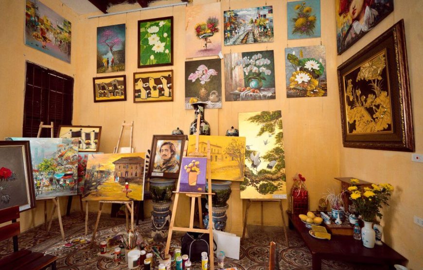 Về Miền Di Sản
