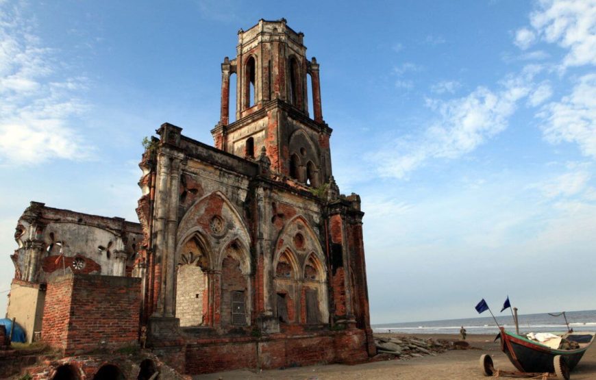 Về Miền Di Sản
