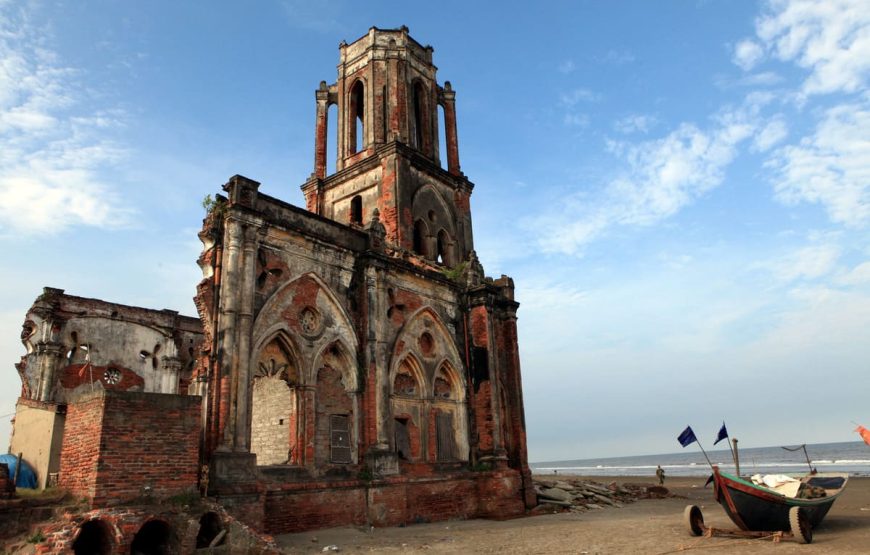 Tour Du Lịch Sinh Thái Nam Định: 6 Ngày Ý Nghĩa