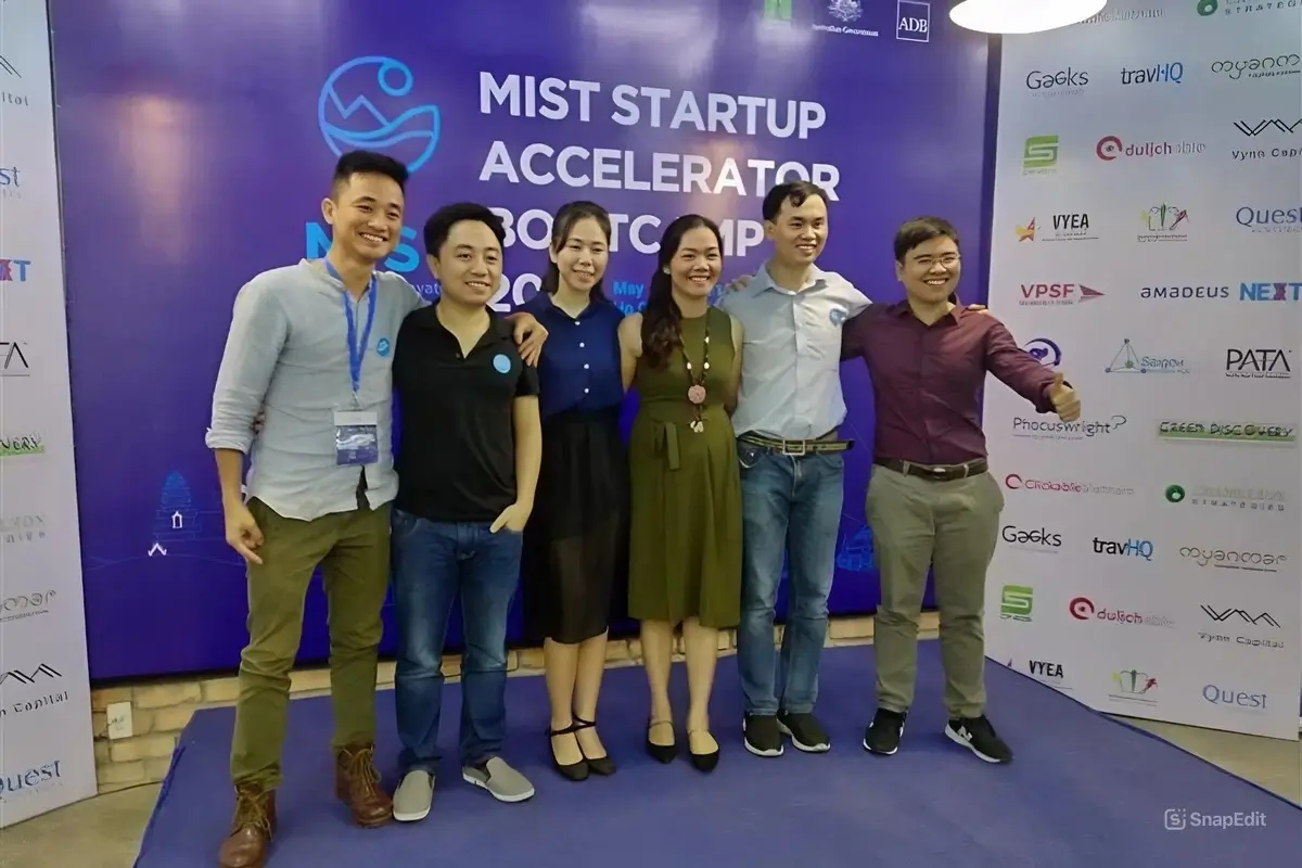Giải thưởng & Chứng nhận Ecohost