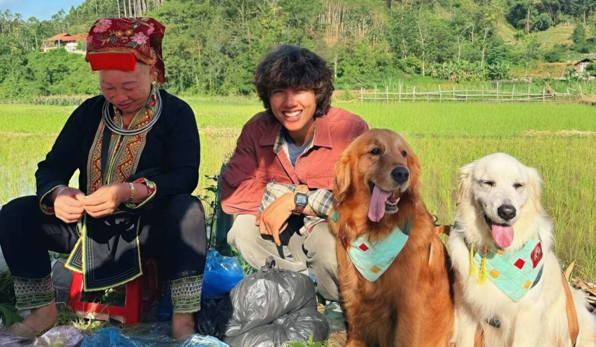 Mộc Bản Homestay - Ecohost Lạng Sơn
