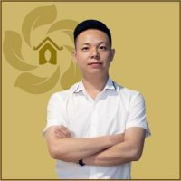ông Dương Hồng Tuấn - giám đốc đào tạo Ecohost