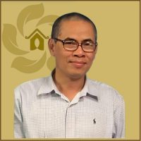 Ông Mai Trung Kiên - Giám đốc sản xuất truyền thông Ecohost
