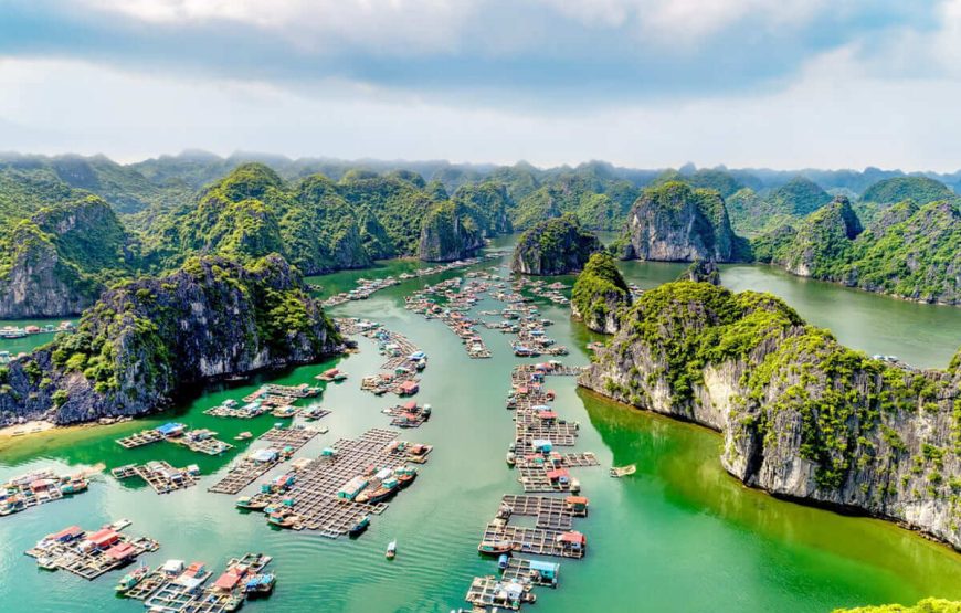 Huyền Thoại Bắc Bộ – 5 Ngày